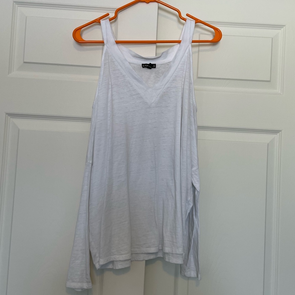 Long sleeve top